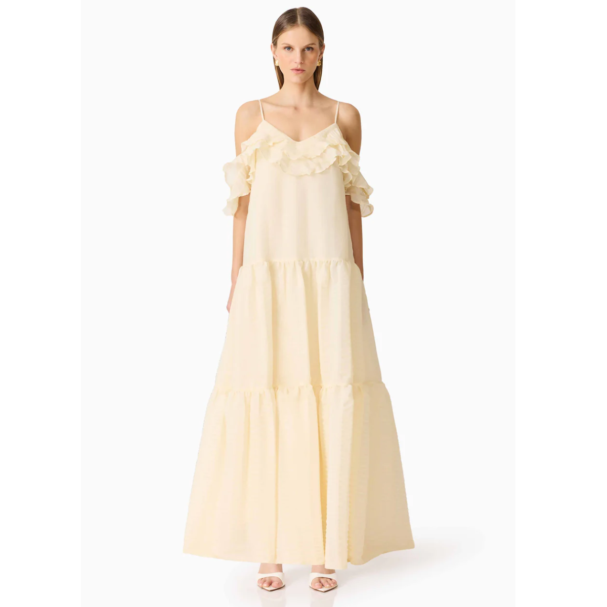 MARIBELLE MAXI DRESS