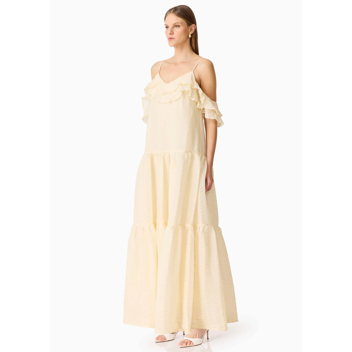 MARIBELLE MAXI DRESS