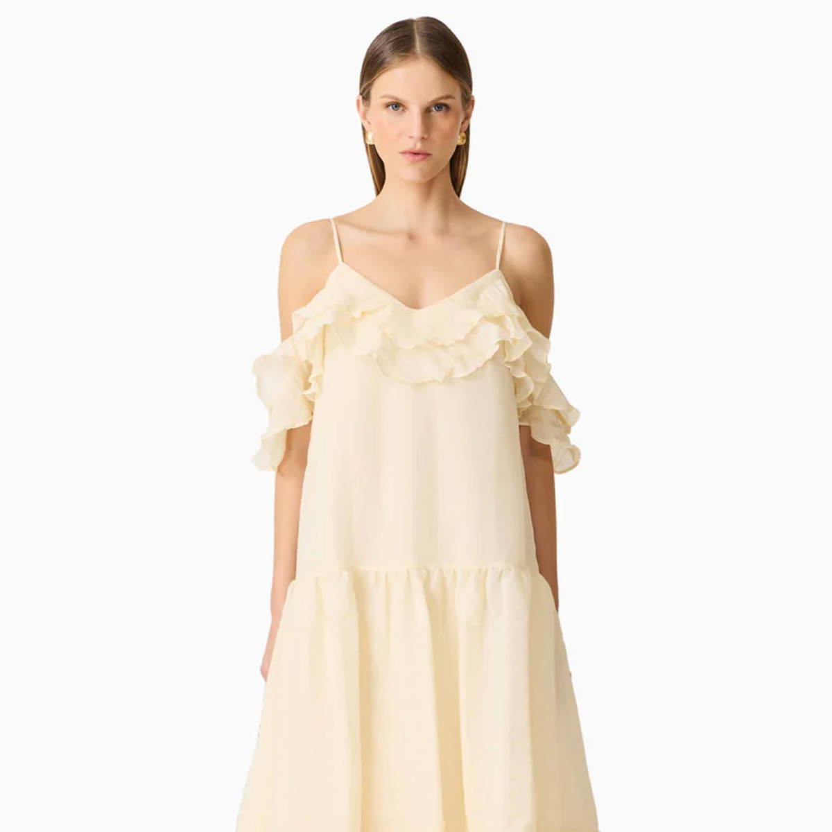 MARIBELLE MAXI DRESS