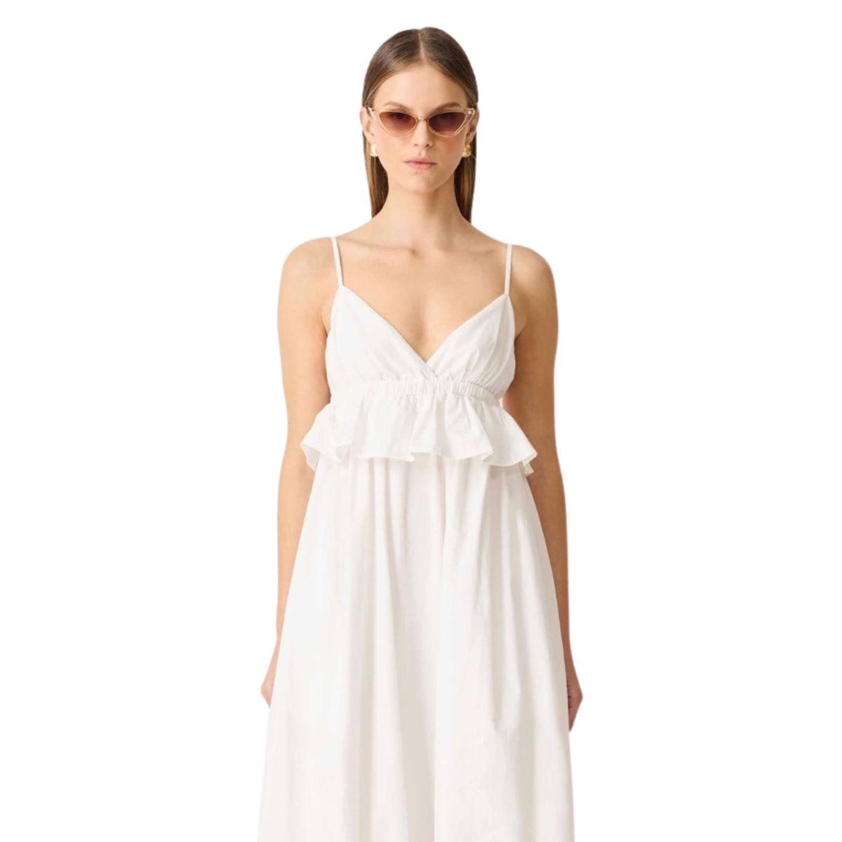 HERA MIDI DRESS