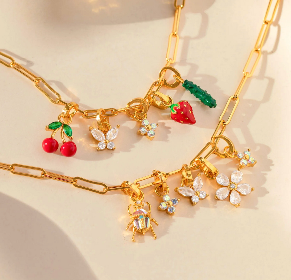 Eternal   Link   Bracelet