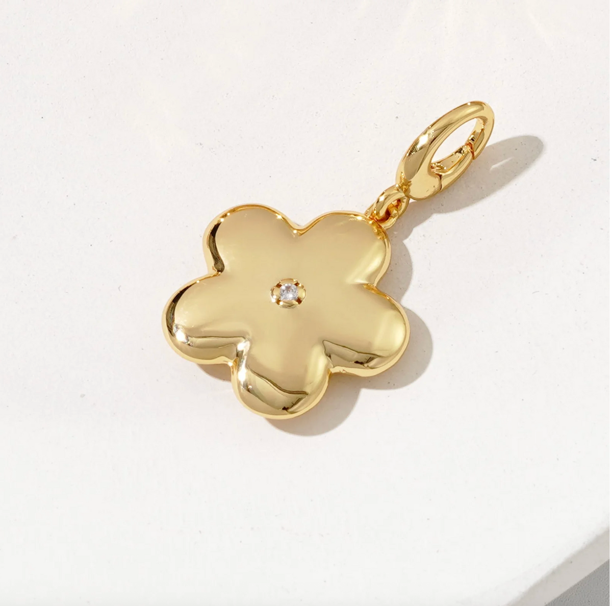 Keep Calm Bag Charms