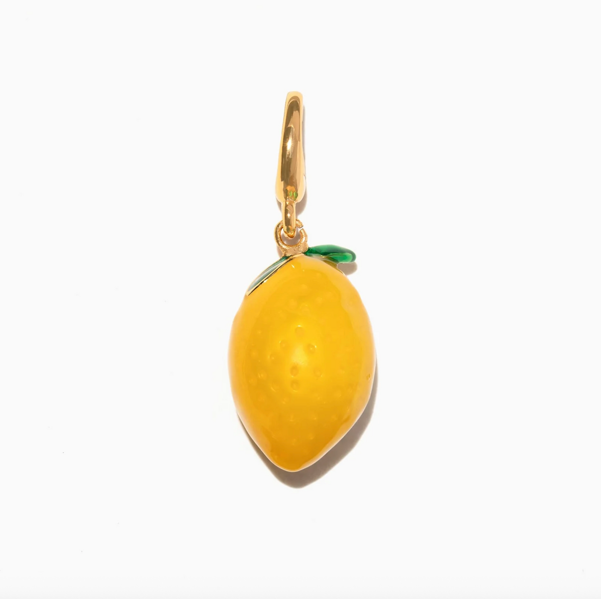 Sour Lemon Charm