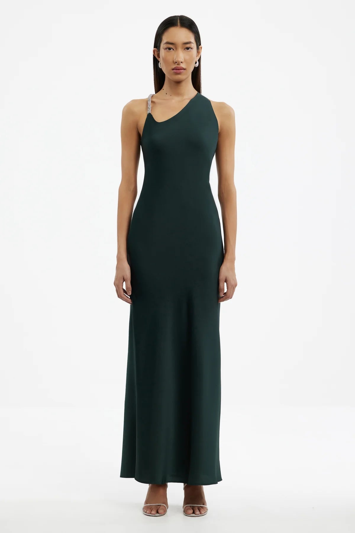 Abbey Maxi Dress