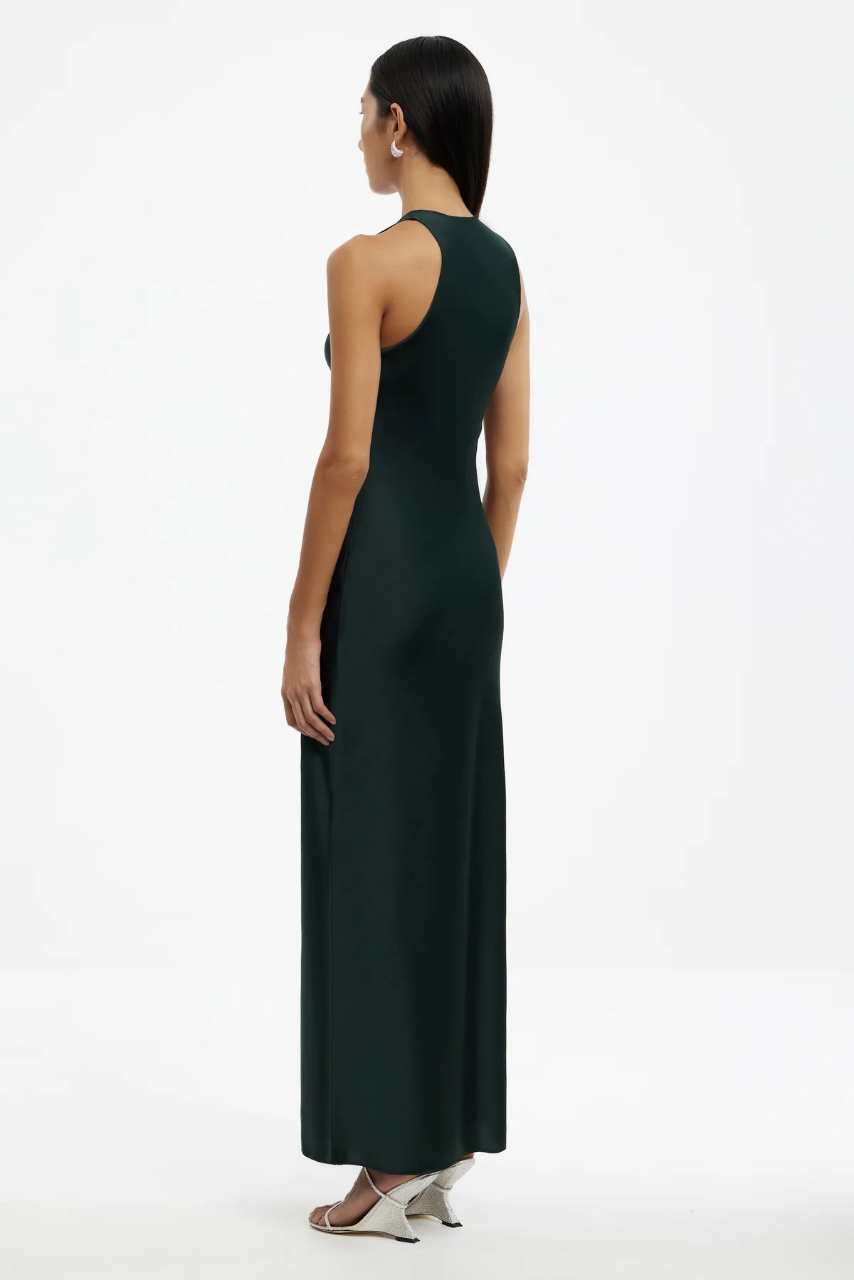 Abbey Maxi Dress
