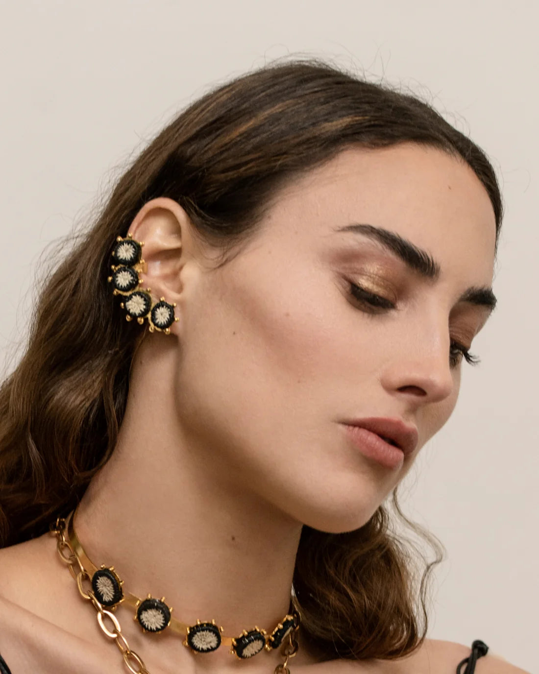 Lucrezia Earrings