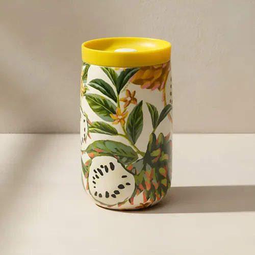 Copo Biribá Off White 450 ml