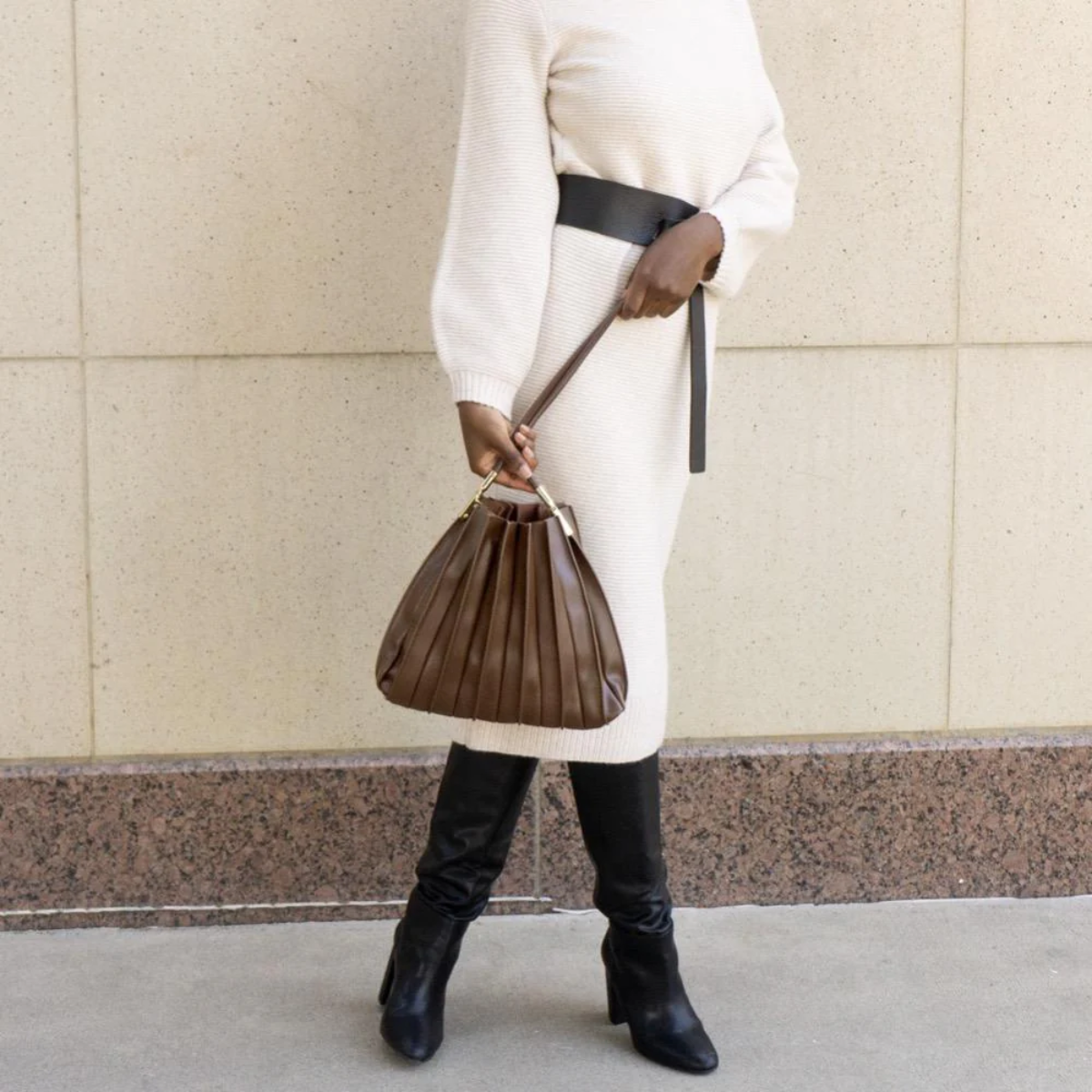 CARRIE BAG