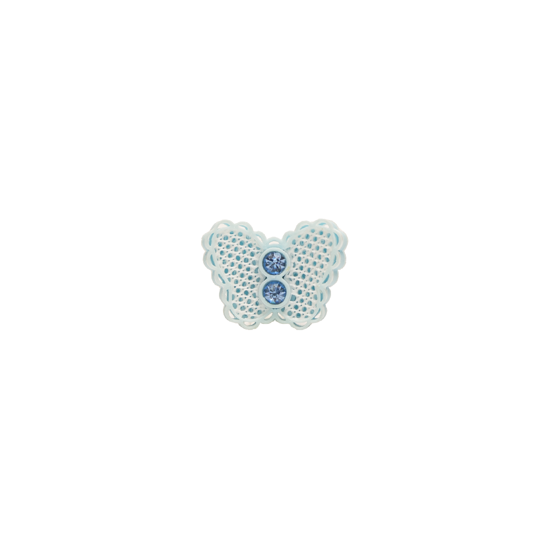 Filamental Butterfly Laze Me Earcuff