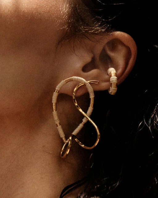 Portofina Earcuff