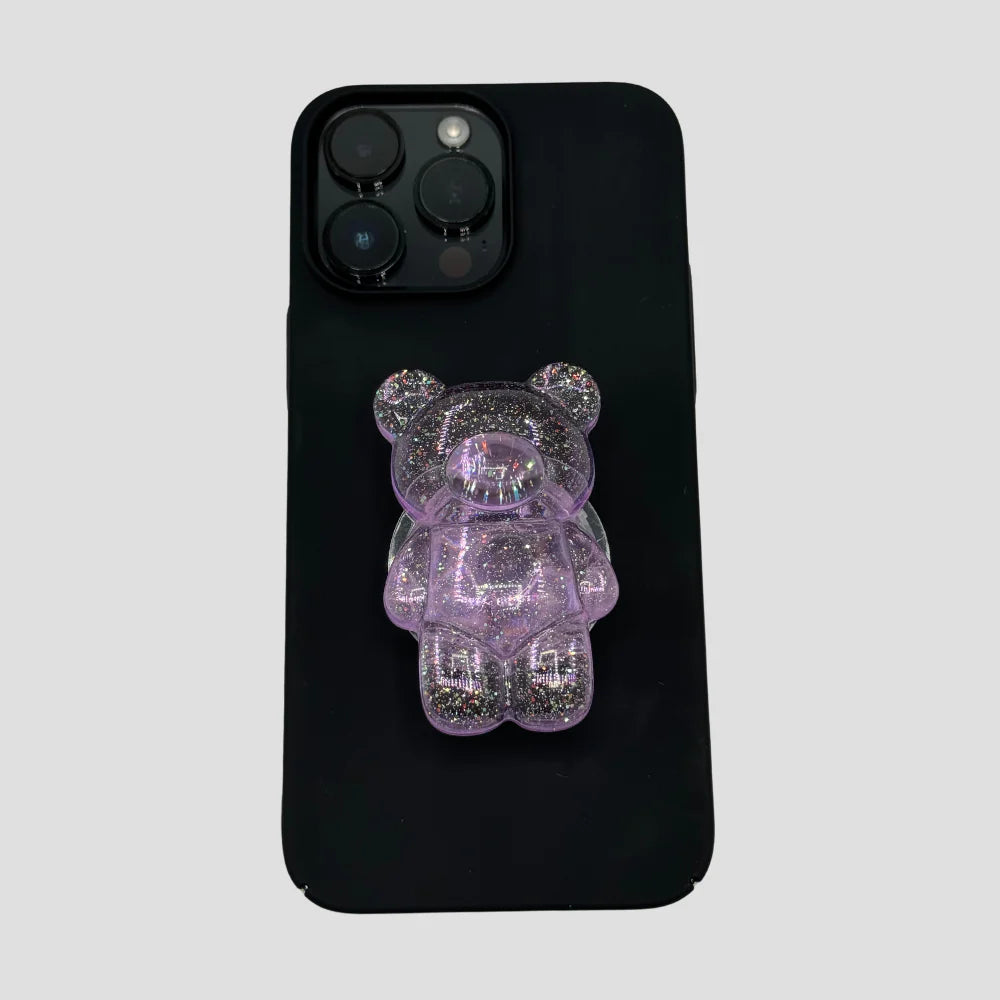 Popsocket Jelly Bear