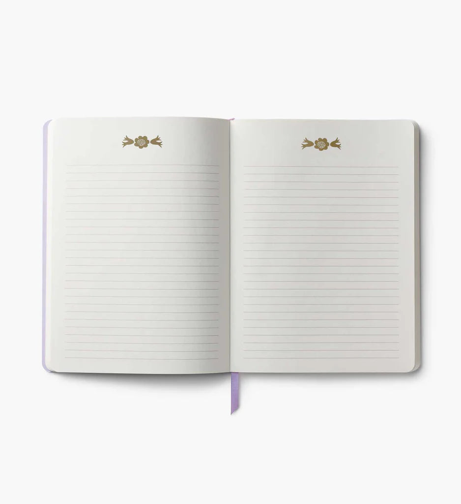 Gemma Softcover Journal
