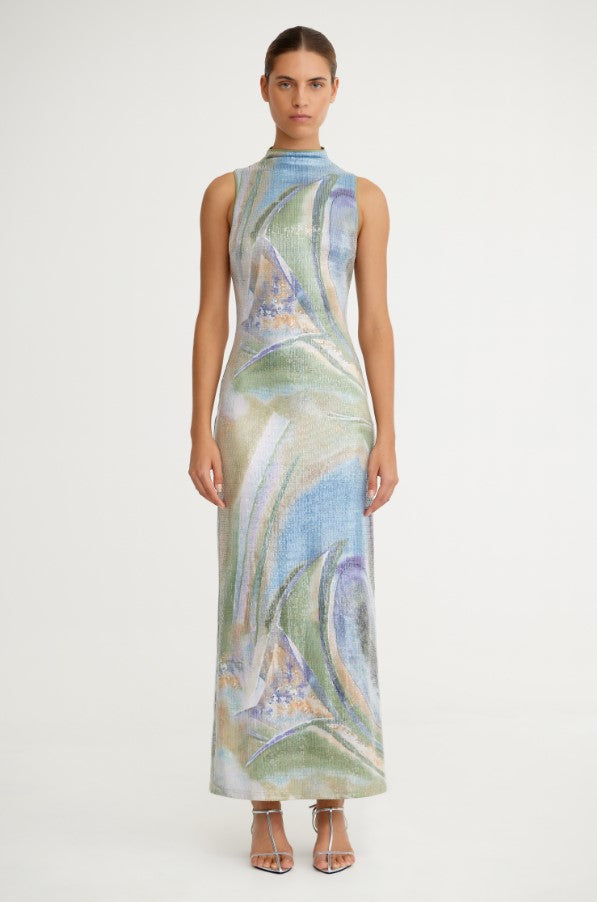 Lucinda Maxi Dress