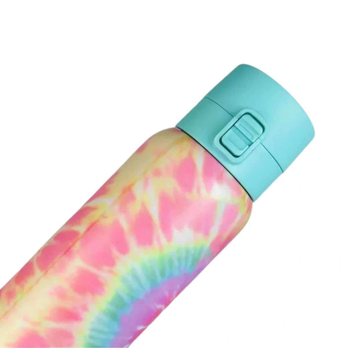 Garrafa Termica  farofa tie dye 850ml