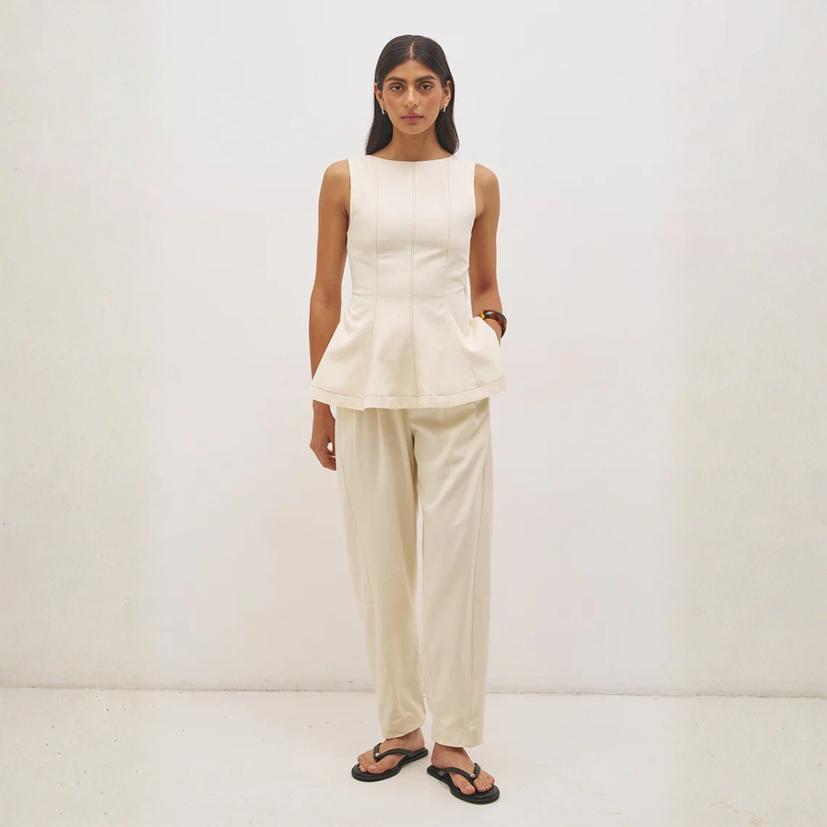ALBA PANT