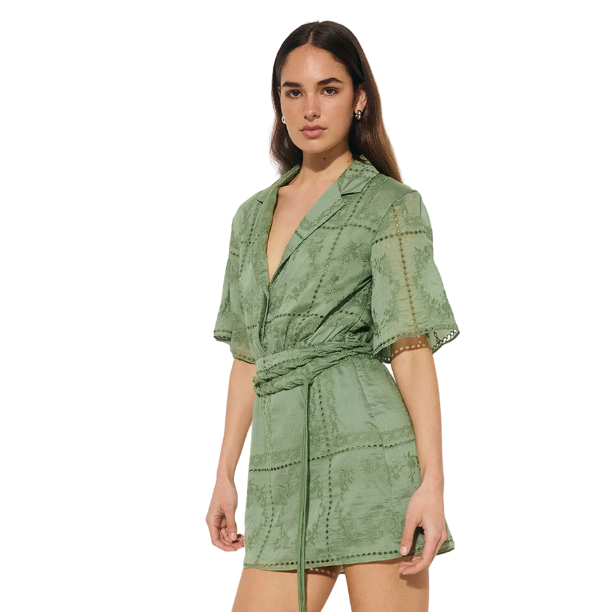 ELOWEN MINI DRESS