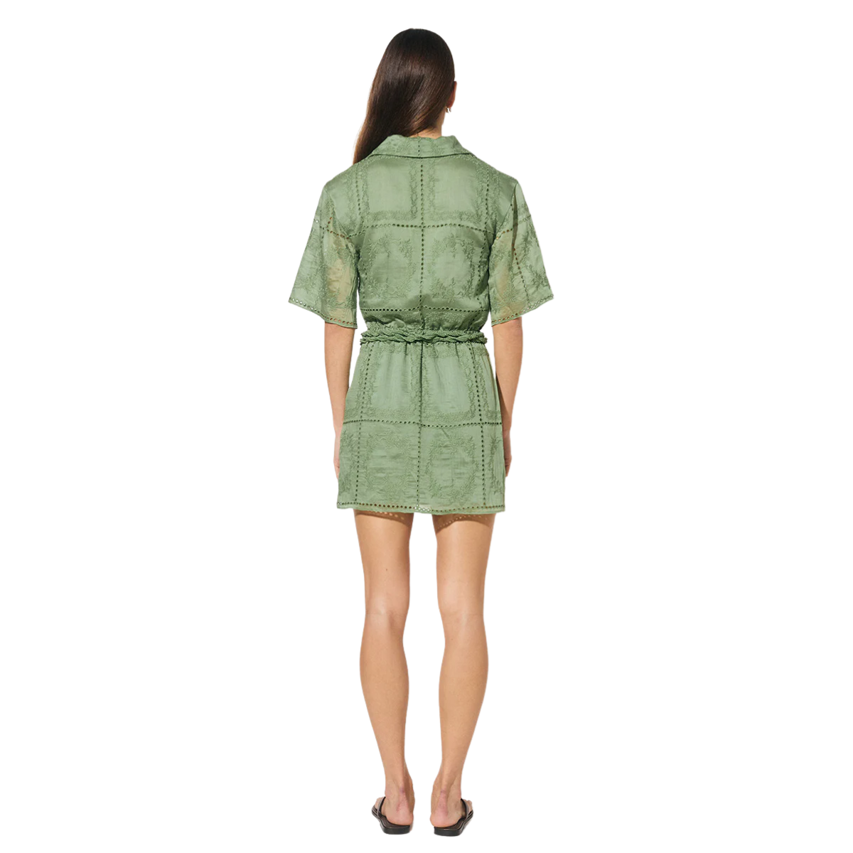 ELOWEN MINI DRESS