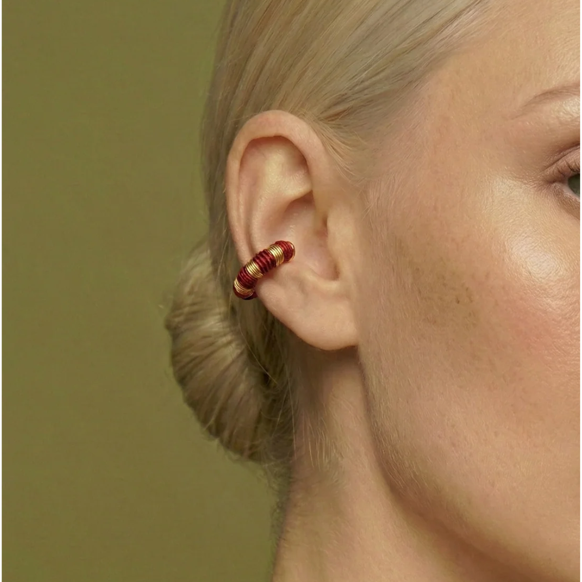 EARCUFF PORTOFINA