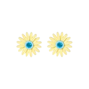 VANILLA MARGARITA STUDS
