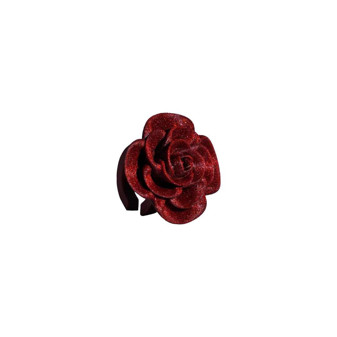 ROSE EARCUFF