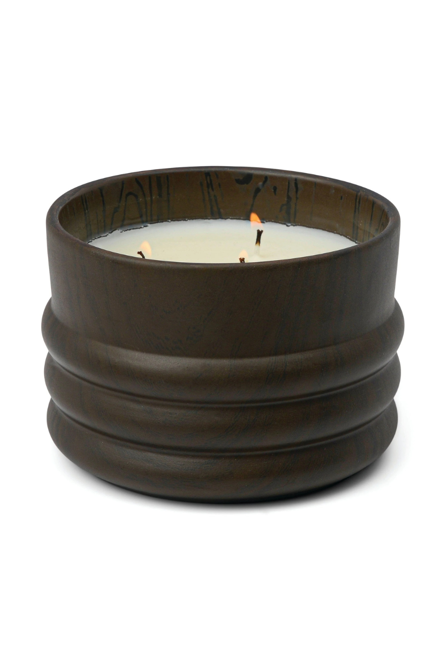 Grain Candle - Tobacco &amp; Patchouli