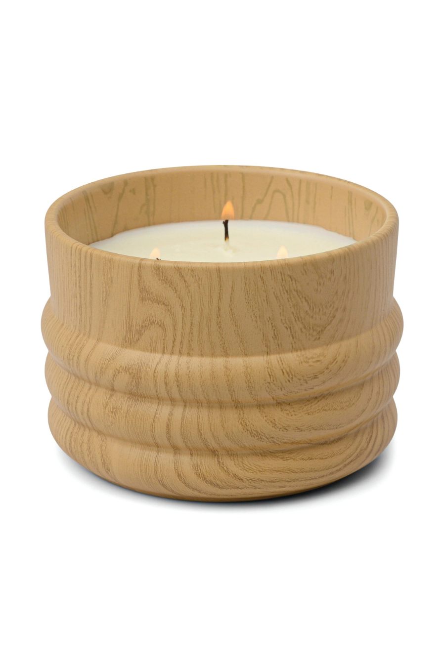 Grain Candle - Cedar &amp; Wild Fig