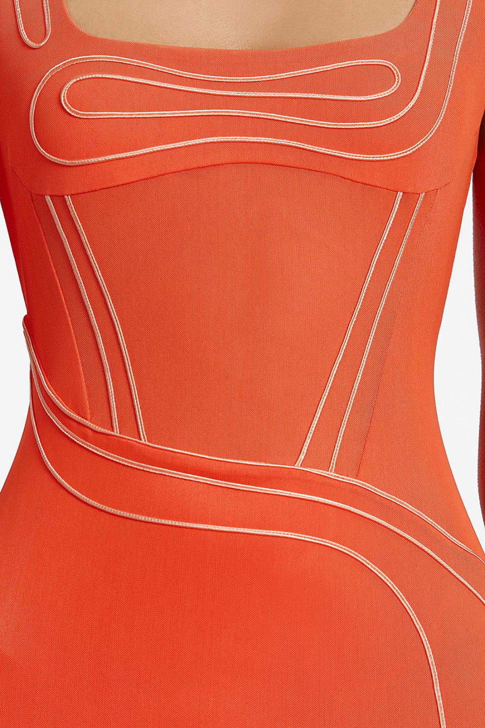 BEXLEY MAXI DRESS