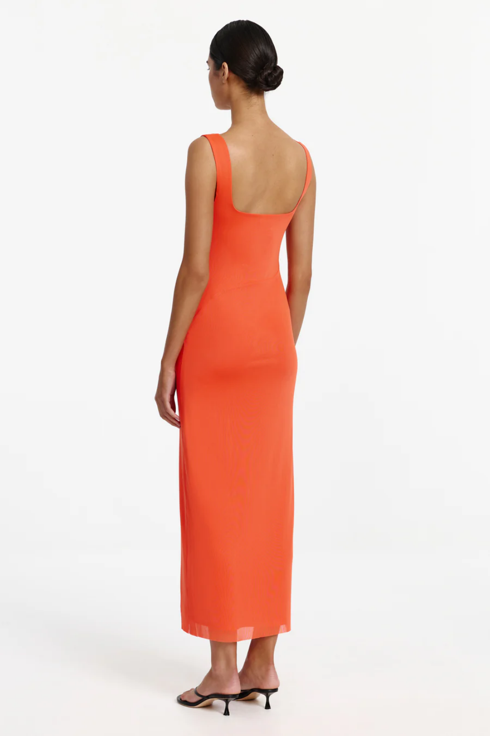 BEXLEY MAXI DRESS