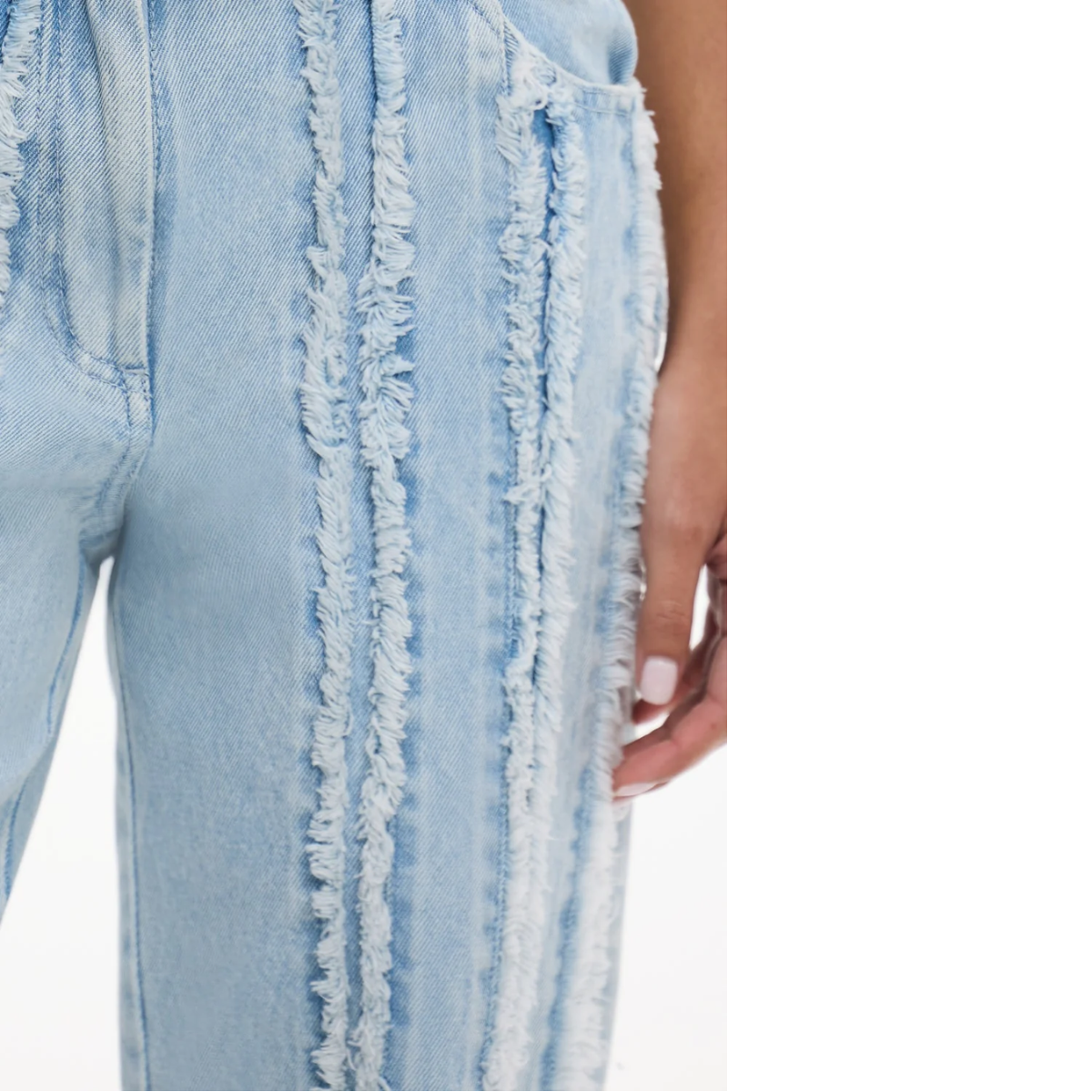 XIORRA PANT