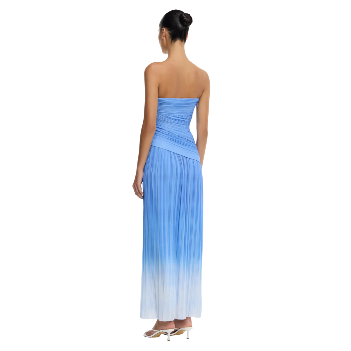 NESTA MAXI DRESS