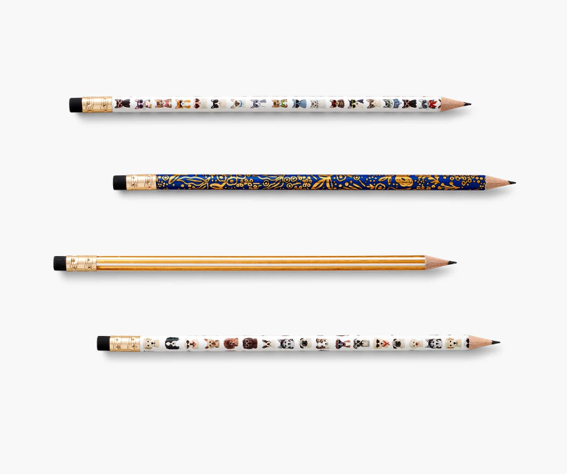 Cats &amp; Dogs Pencil Set