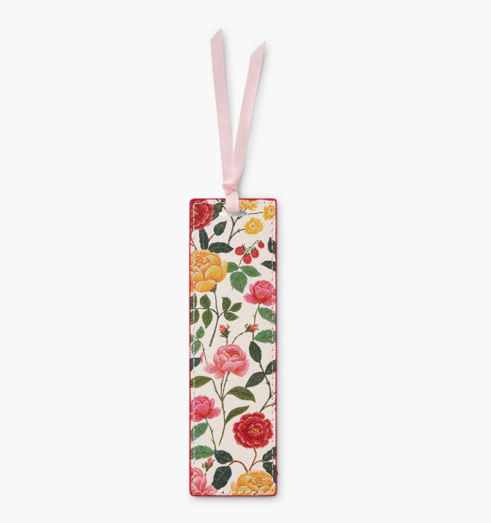 Roses Bookmark