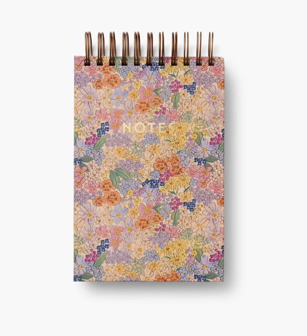 Mimi Desktop Spiral Notepad