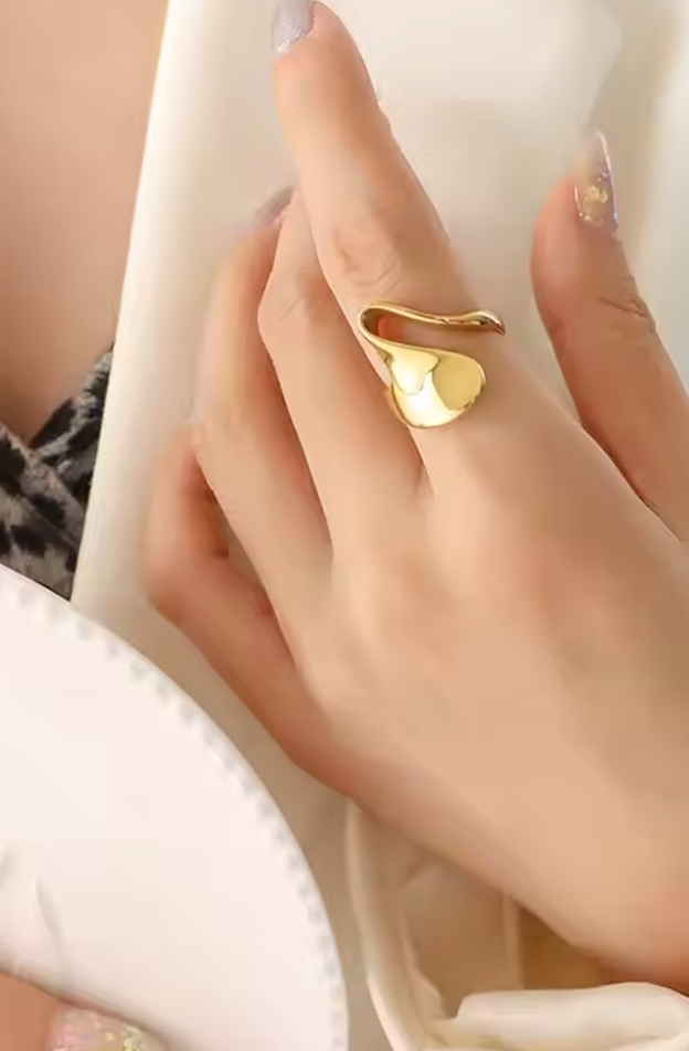 Sway Ring