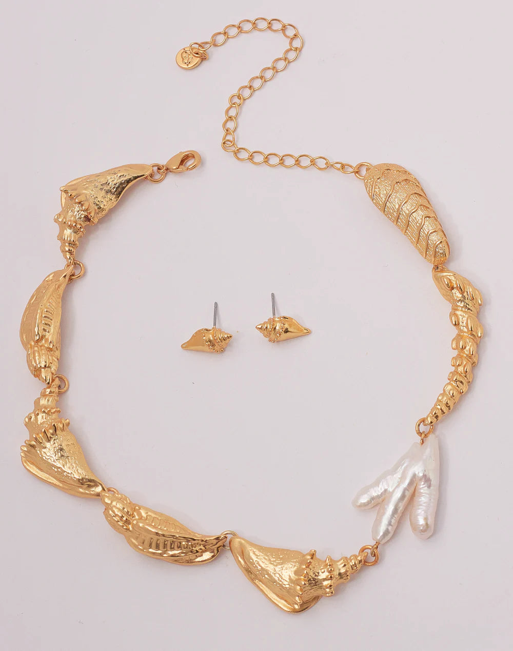 Almeja Set