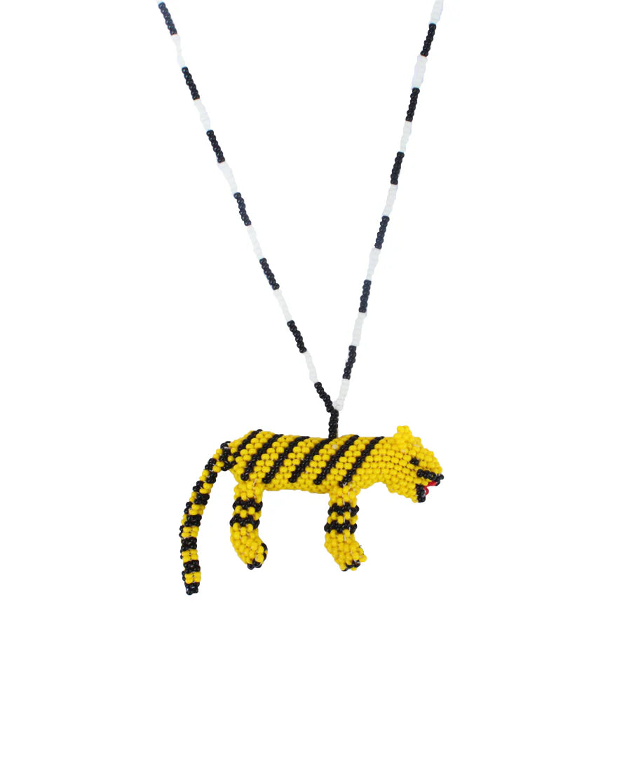 Tiger Power Totem