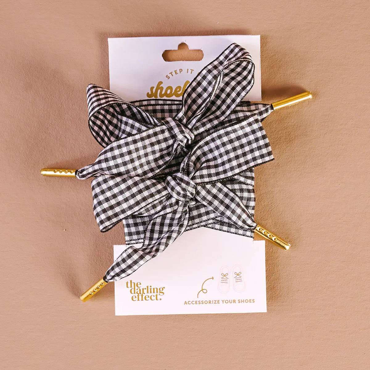 Step It Up Shoelaces