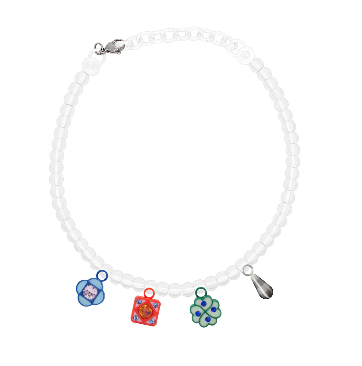 MIX DAYRA NECKLACE