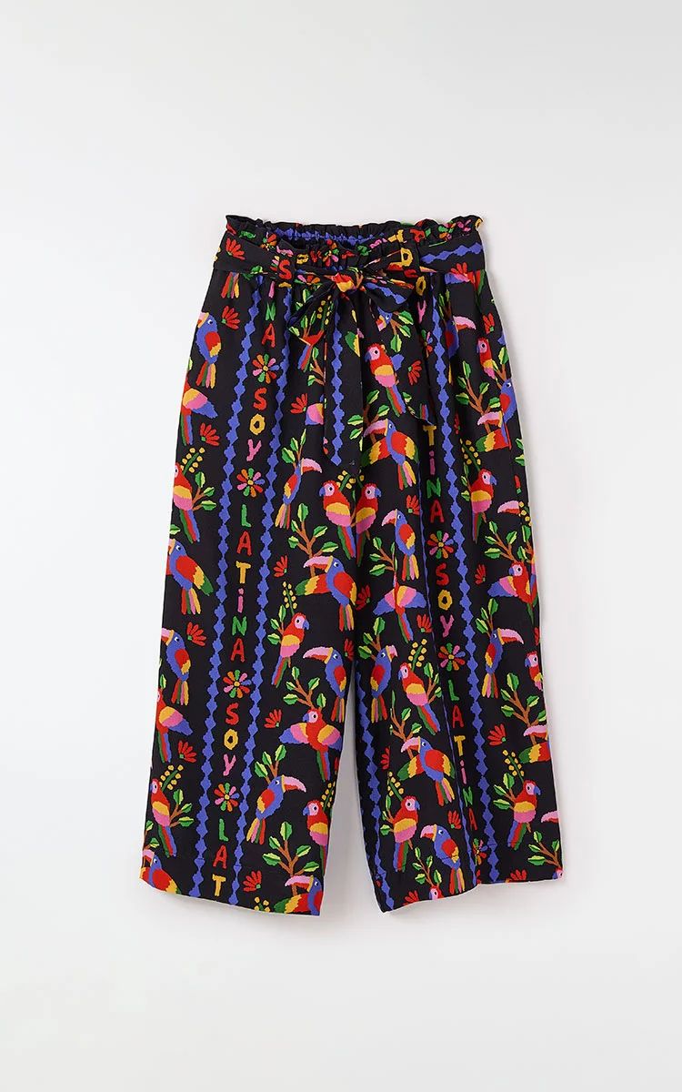 PANTALÓN SOY LATINA