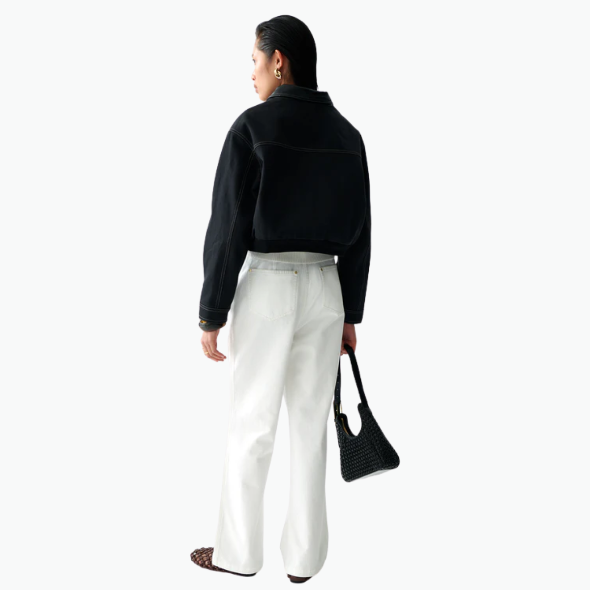 THE SOREN PANTS