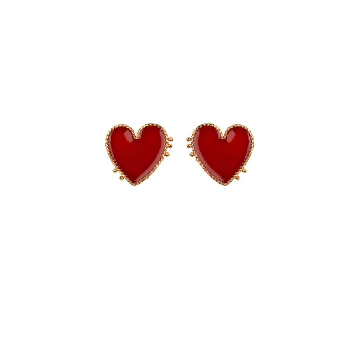 TOPOS I HEART YOU MINI