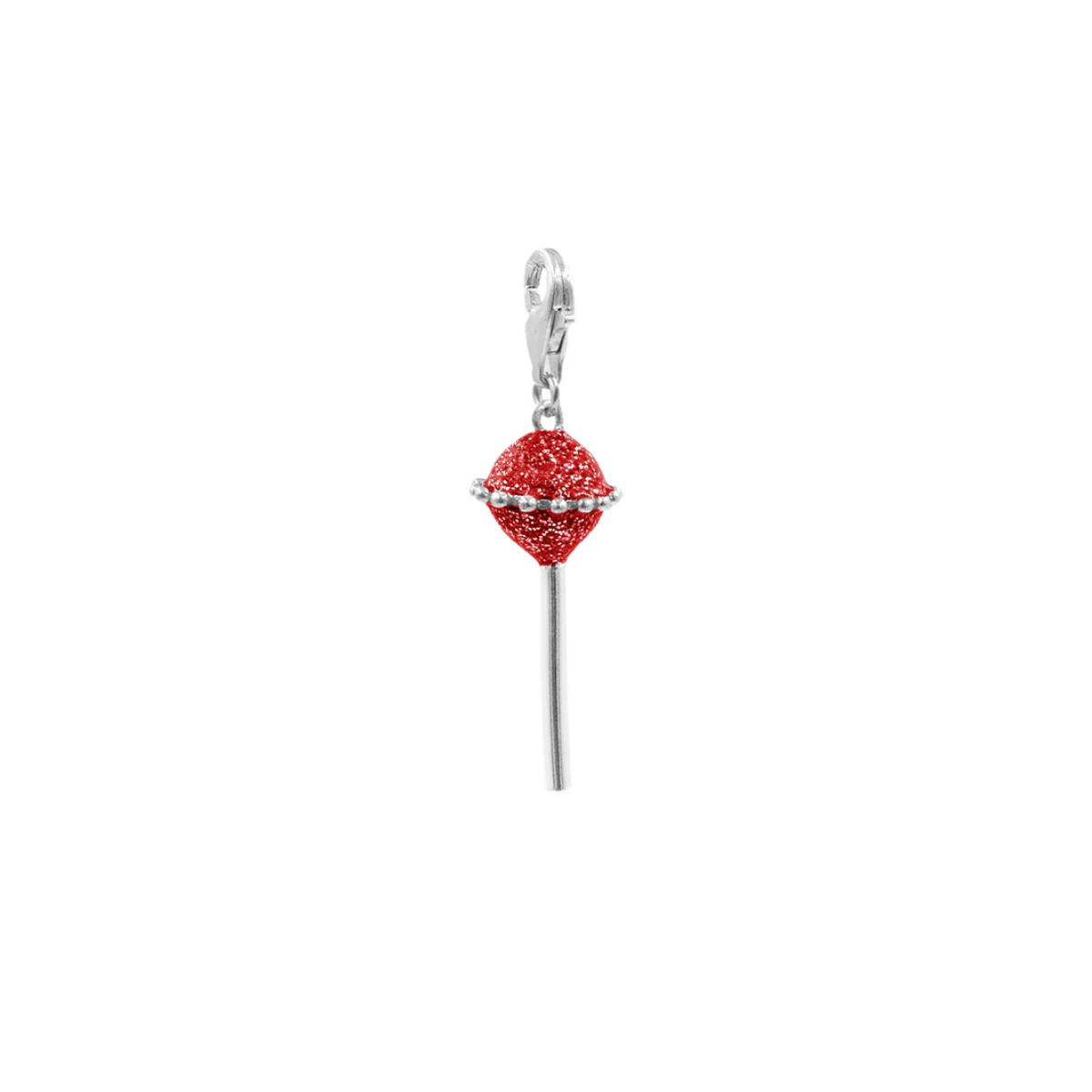 DIJE LOLLIPOP MINI PLATA