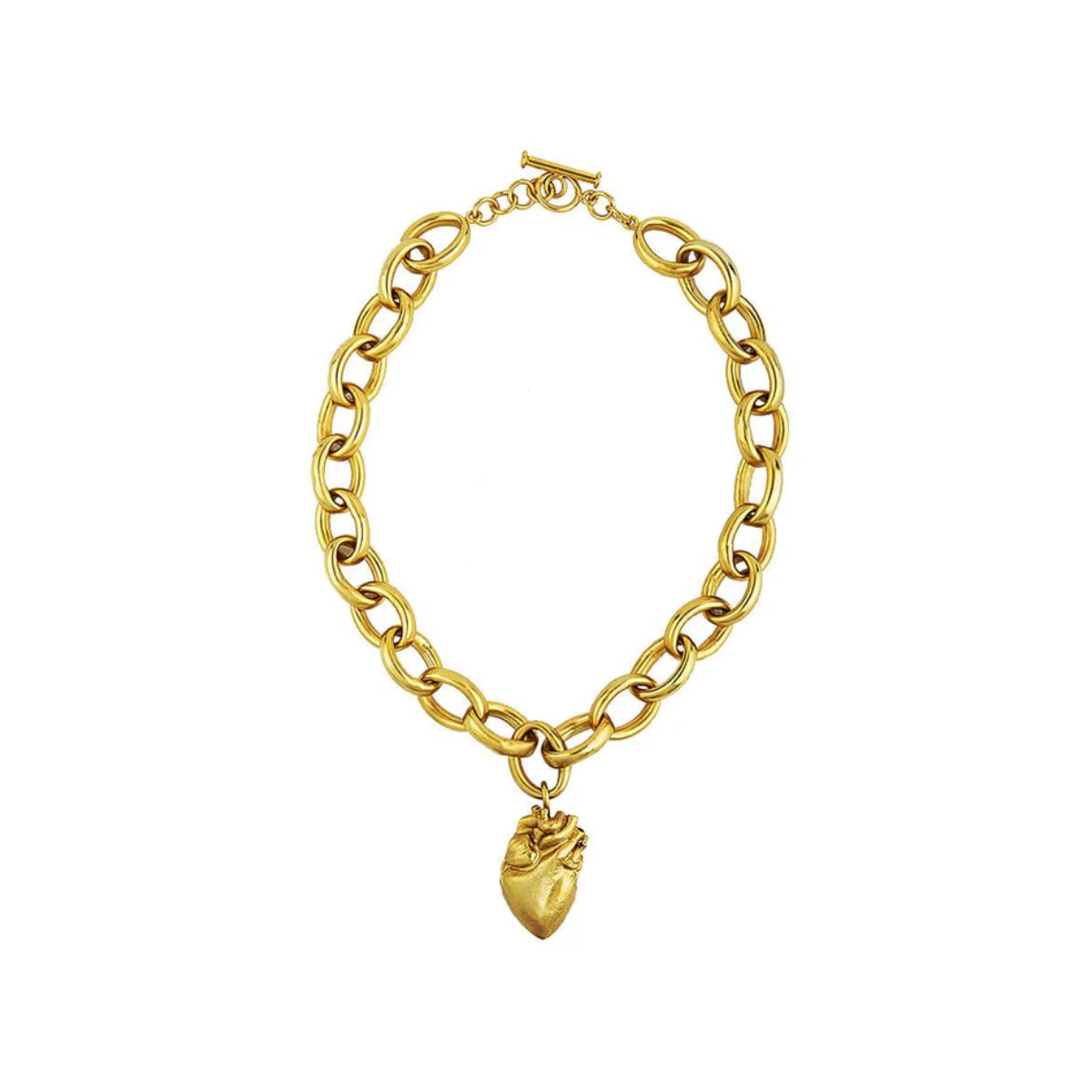 ANATOMIK CHUNKY CHOKER