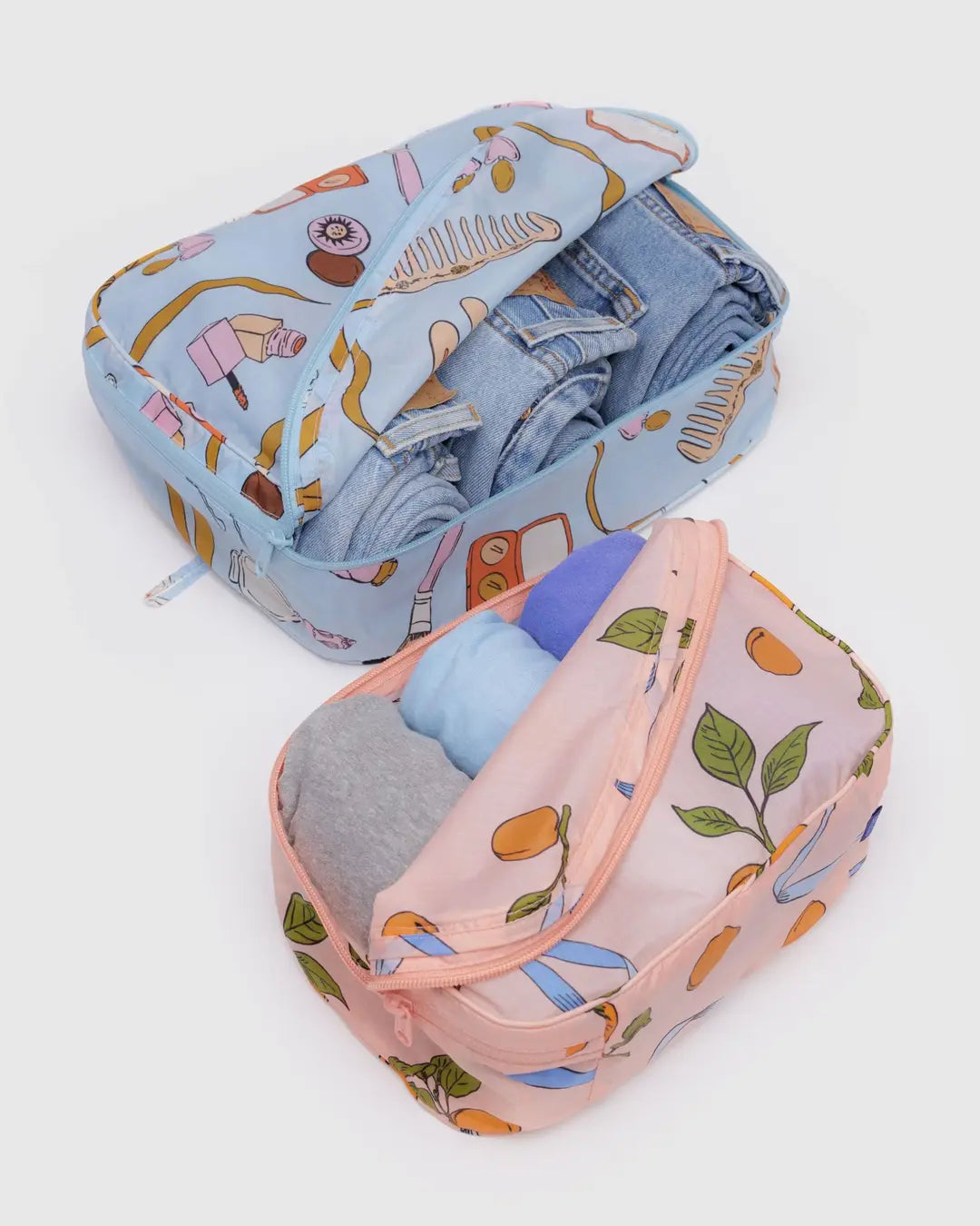 Packing Cube Set