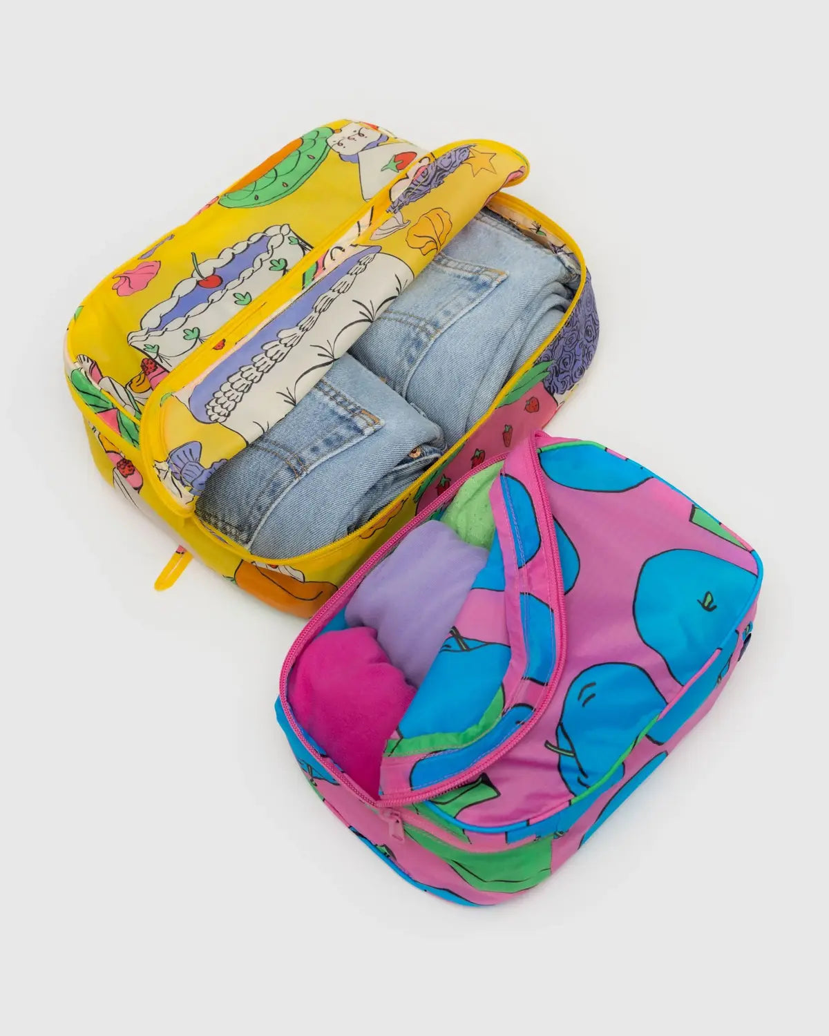 Packing Cube Set