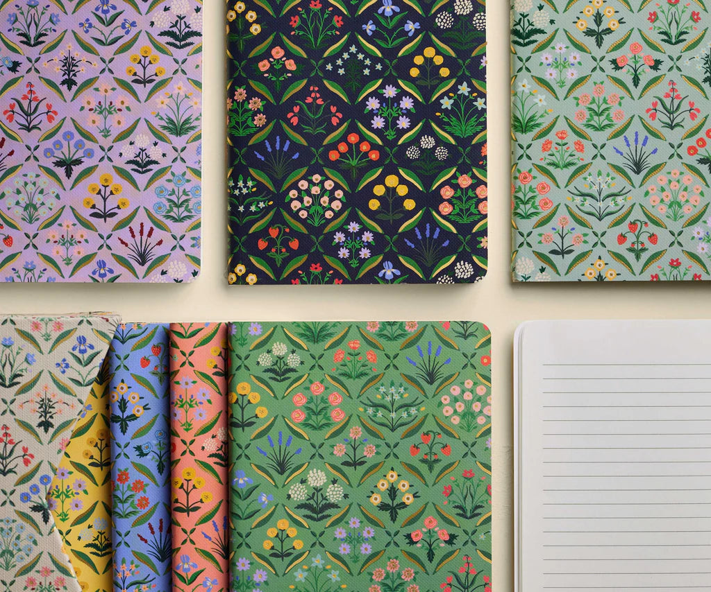 Estee Pocket Notebook Boxed Set