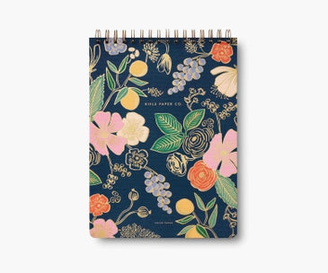 Large Top Spiral Notebook