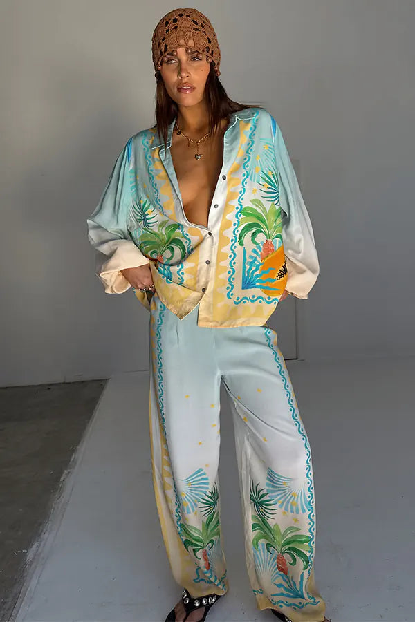 Rio Elissa Trousers