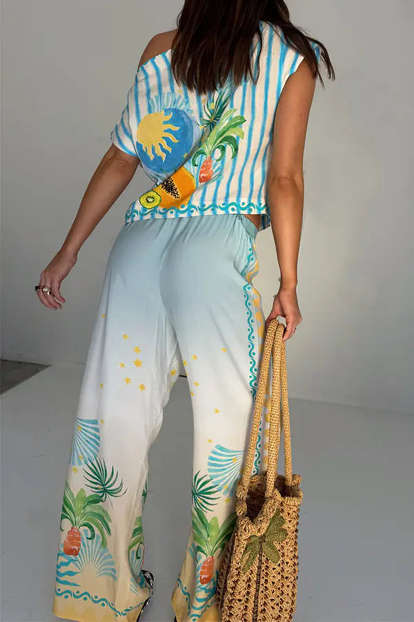 Rio Elissa Trousers