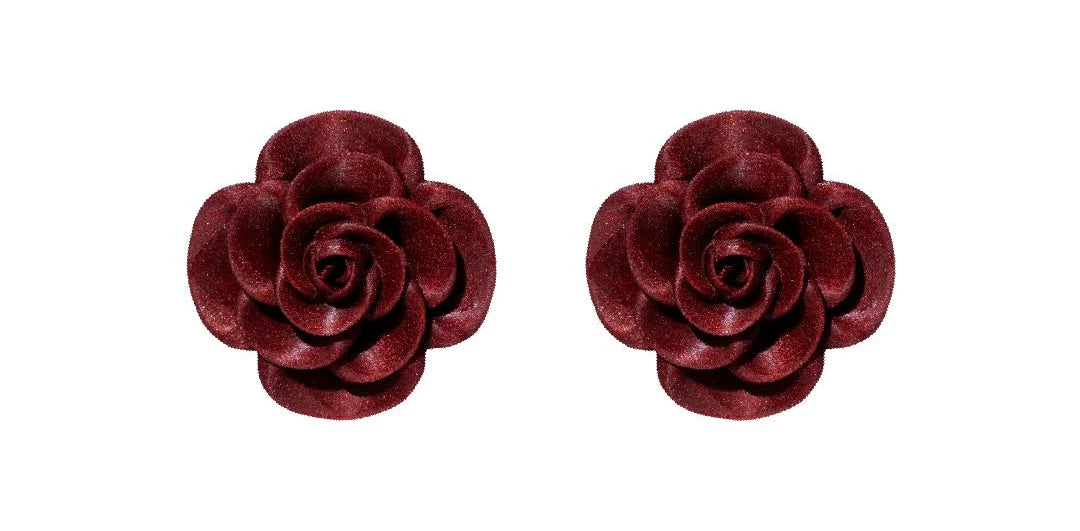 ROSE STUDS